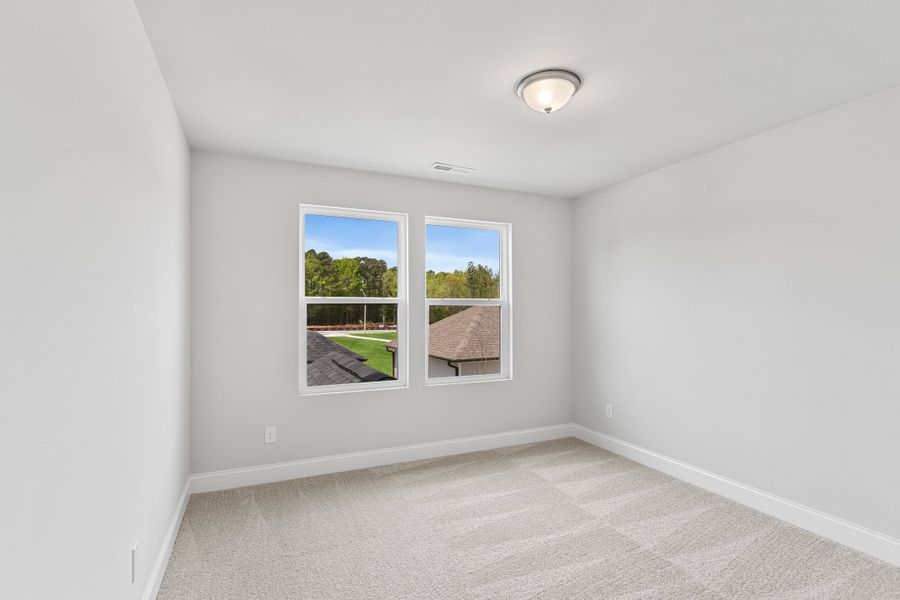 Longleaf New Home in Knightdale, NC.  - Slide 14