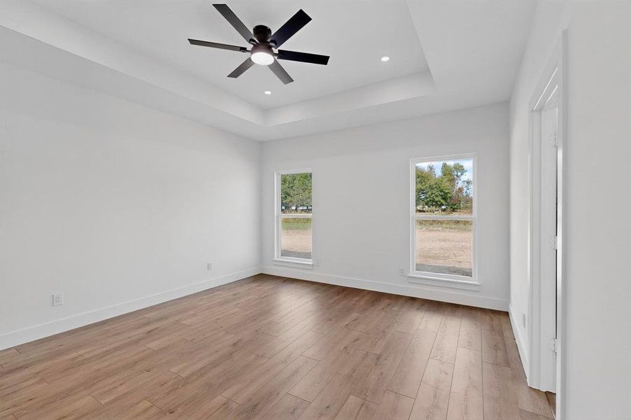 Spacious, unfurnished interior of a new home in , Canton (Image 28). Spacious, unfurnished interior of a new home in , Canton (Image 28).