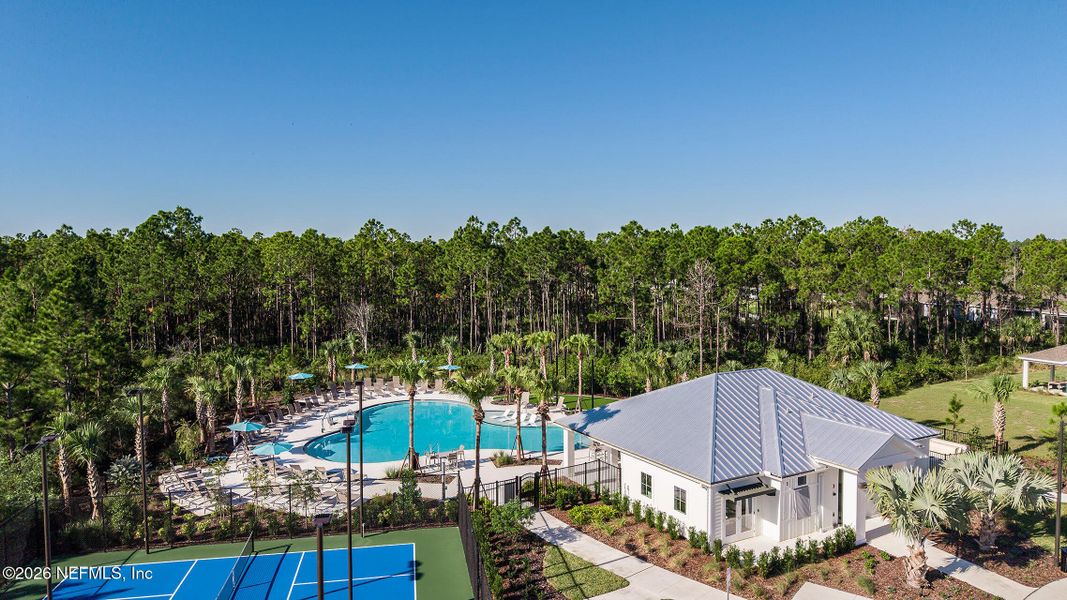 Community amenities in Colbert Landings, Palm Coast (Image 42).