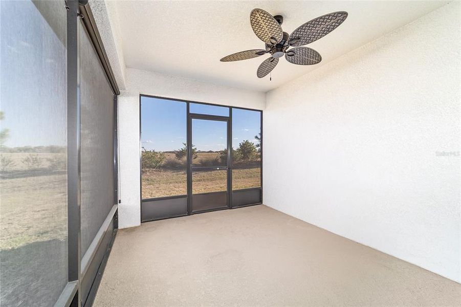 Exterior details and patio area of a home in , Ocala (Image 23).