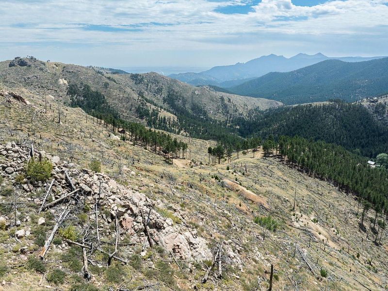 Natural landscape and outdoor views near  in Boulder (Image 12).