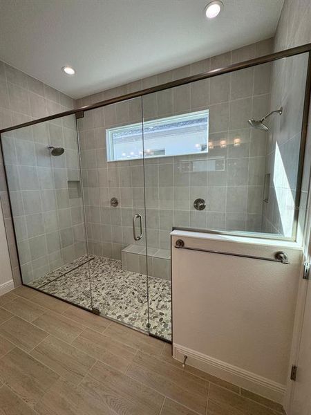 Furnished interior view inside a new home in Ridgehaven, Ormond Beach (Image 11).