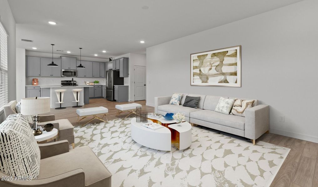 LS Lot #91 Great Room 4 (Large) LS Lot #91 Great Room 4 (Large)