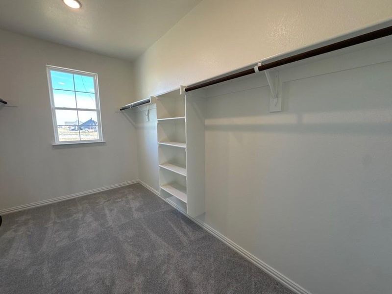 Spacious, unfurnished interior of a new home in Fairview Meadows, New Fairview (Image 11).