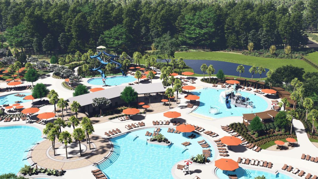 Community amenities in , Summerville (Image 17).