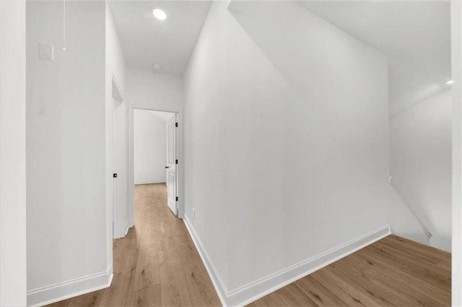 Spacious, unfurnished interior of a new home in , Sugar Hill (Image 36). Spacious, unfurnished interior of a new home in , Sugar Hill (Image 36).