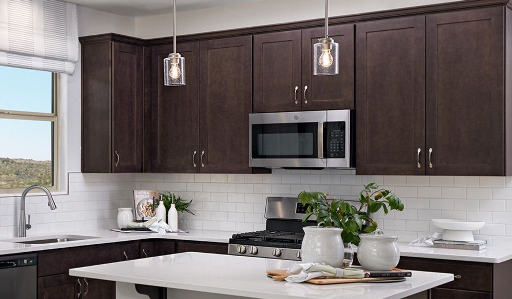 Peridot-P908-Trevino Kitchen