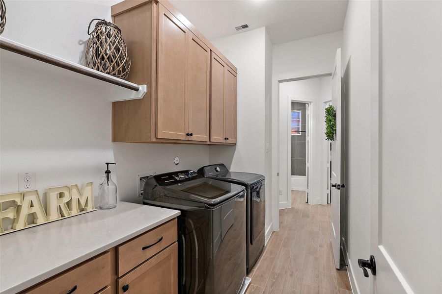 first floor laundry room. first floor laundry room.