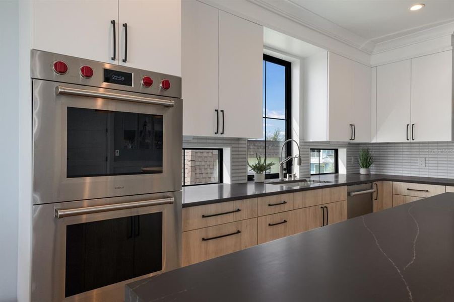 Furnished interior view inside a new home in , Bradenton Beach (Image 12).