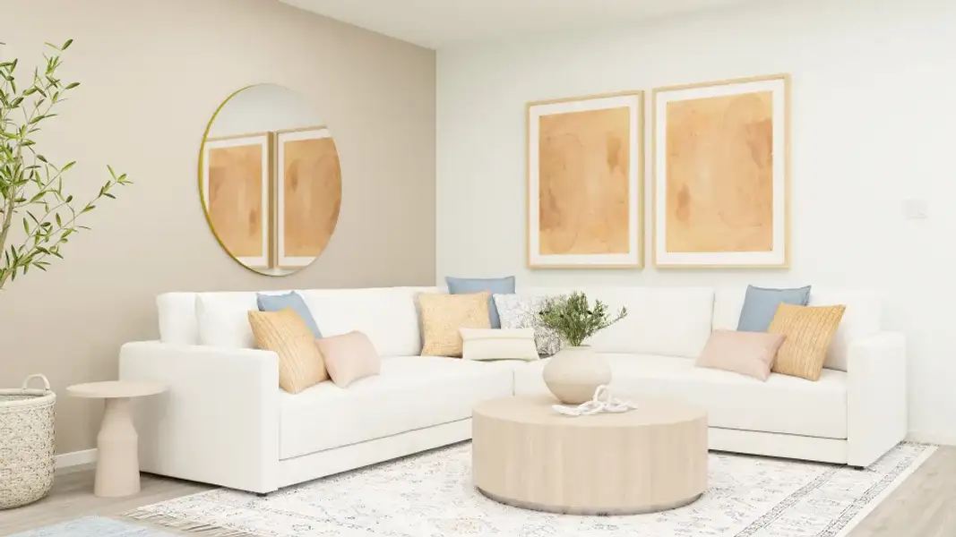 Family Room Family Room