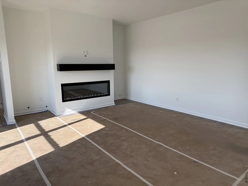 Family Room featuring the AW Collection® Artisan - Textural layers and details made for slowing down. Family Room featuring the AW Collection® Artisan - Textural layers and details made for slowing down.