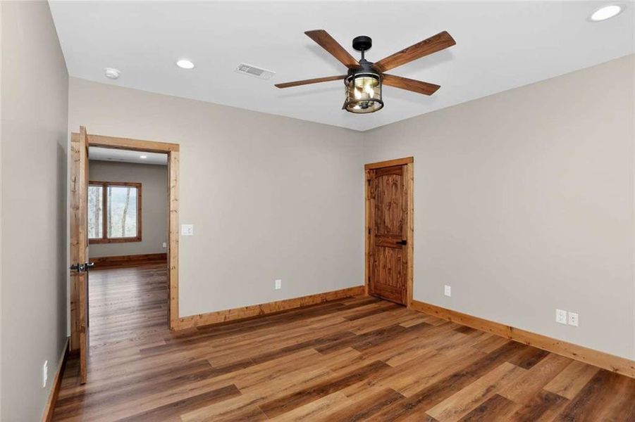 Spacious, unfurnished interior of a new home in , Ellijay (Image 18). Spacious, unfurnished interior of a new home in , Ellijay (Image 18).