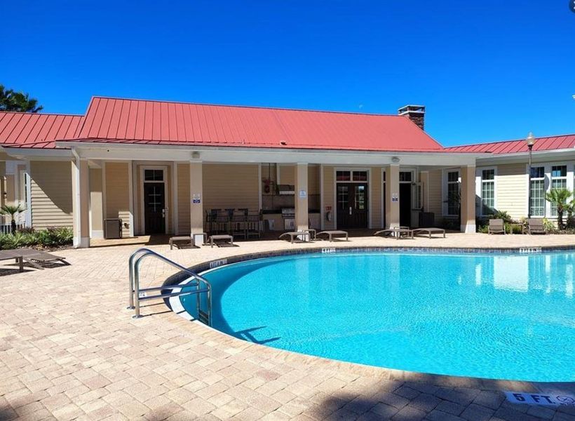 Community amenities in , Inverness (Image 9).