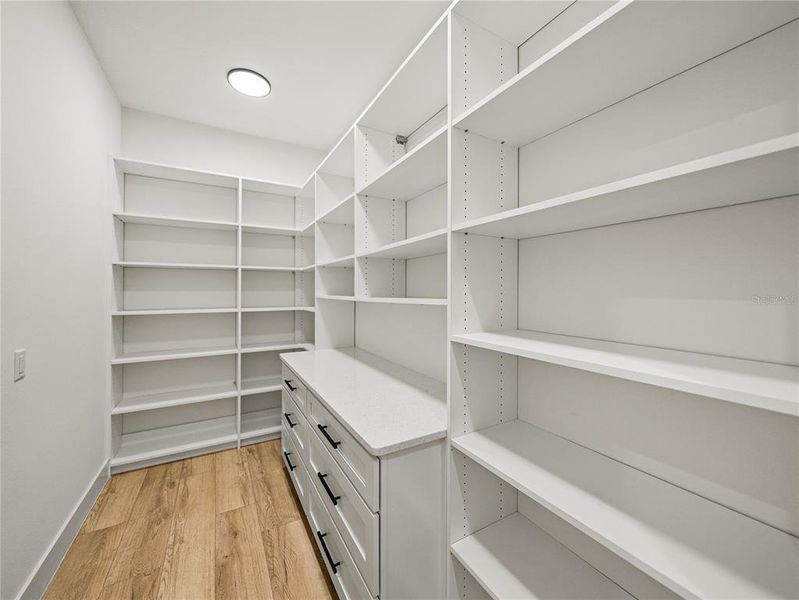 Furnished interior view inside a new home in , Dade City (Image 10). Furnished interior view inside a new home in , Dade City (Image 10).