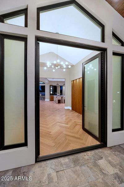 Front Door Front Door