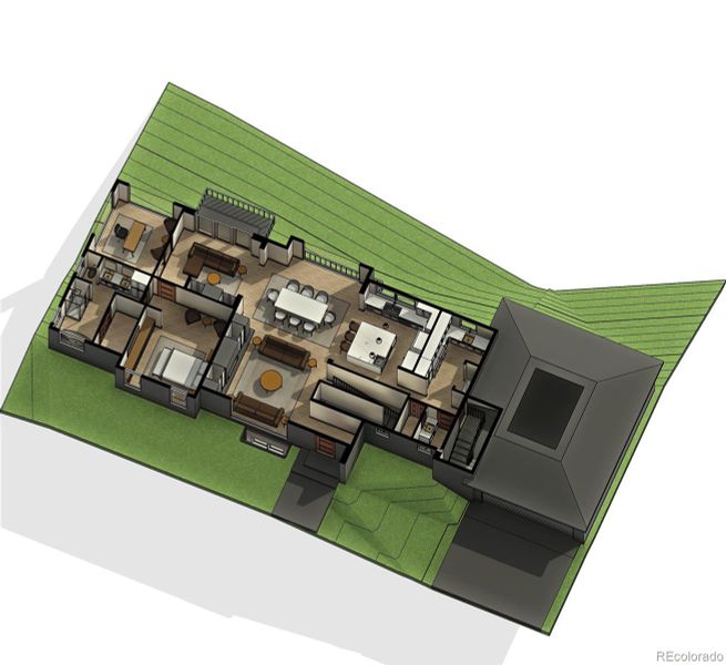 Image 22 of a home in .