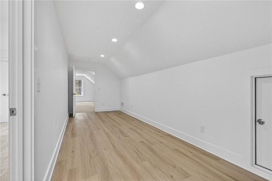 Spacious, unfurnished interior of a new home in , Rockmart (Image 44).