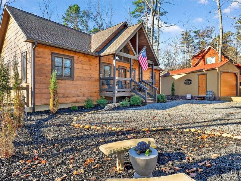 Community amenities in , Ellijay (Image 78).