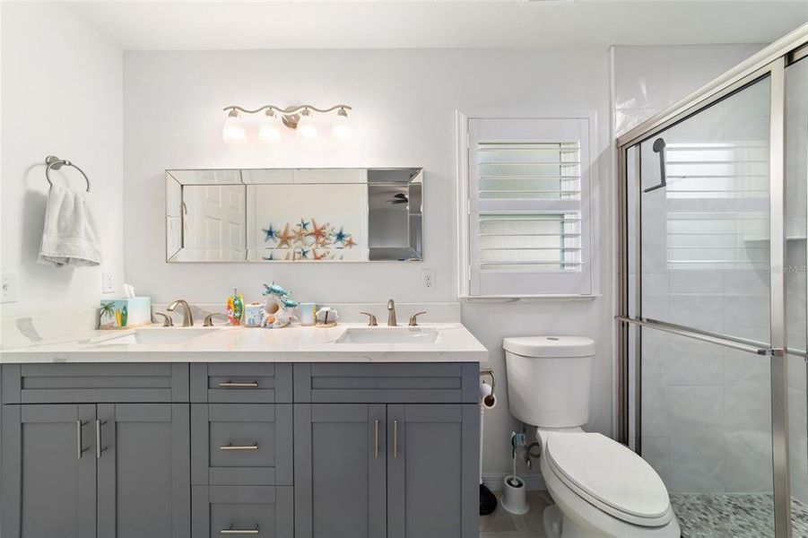 Furnished interior view inside a new home in , Summerfield (Image 14). Furnished interior view inside a new home in , Summerfield (Image 14).