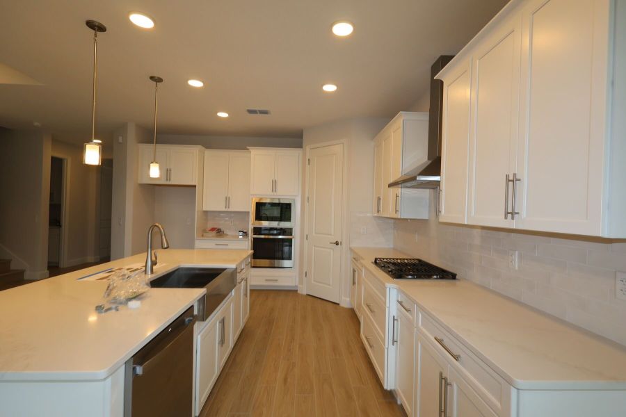 Kitchen Kitchen