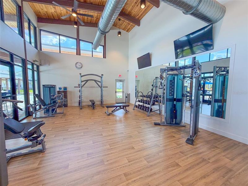 Community amenities in , Orlando (Image 34).