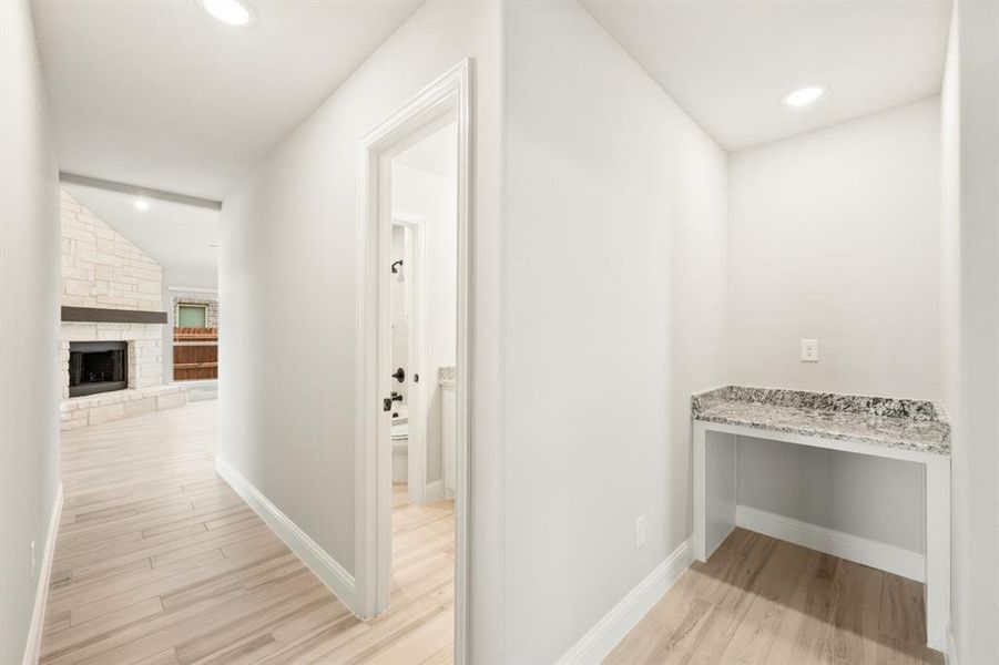 Image 30 of a home in The Retreat at North Grove 60.