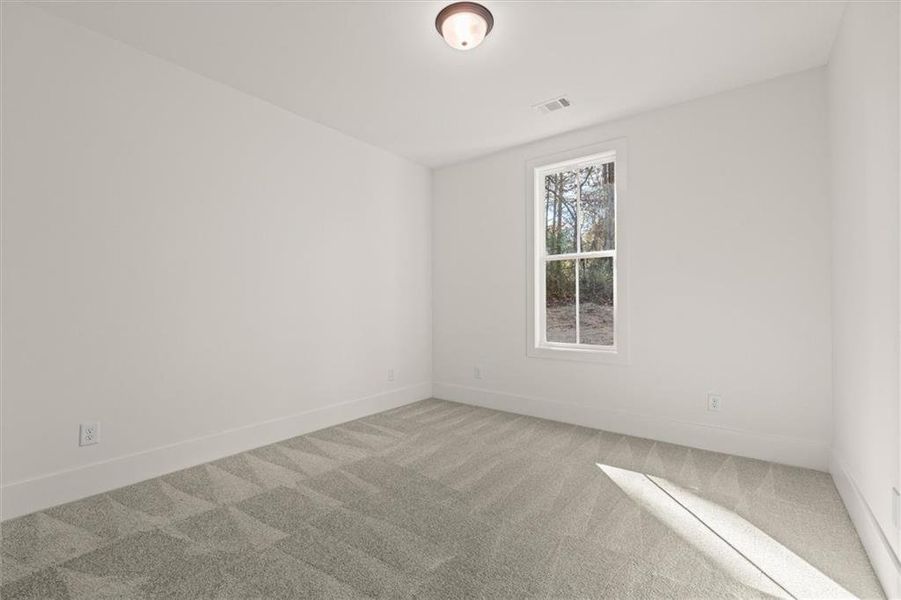 Spacious, unfurnished interior of a new home in , Carrollton (Image 28). Spacious, unfurnished interior of a new home in , Carrollton (Image 28).