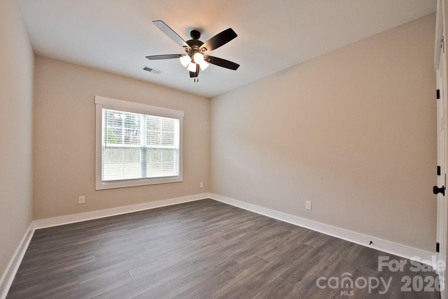 Spacious, unfurnished interior of a new home in , Salisbury (Image 21). Spacious, unfurnished interior of a new home in , Salisbury (Image 21).