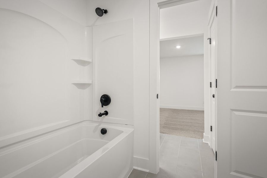 New Home in Spring Hill, TN. - Slide 41 New Home in Spring Hill, TN. - Slide 41