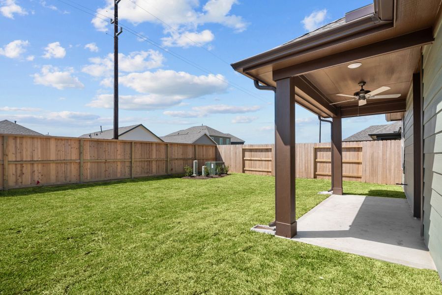 Porch