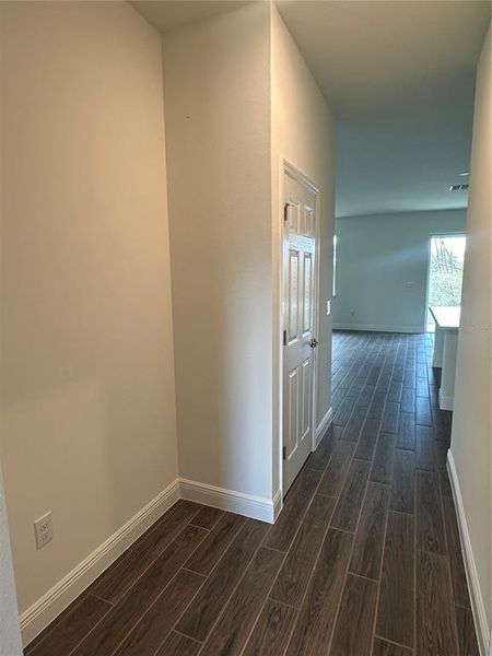 Spacious, unfurnished interior of a new home in Ocala, Ocala (Image 26).