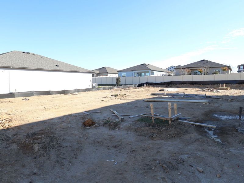 Homesite