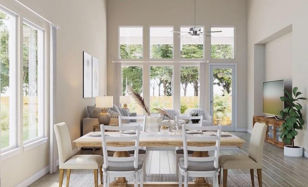 Representative Photo