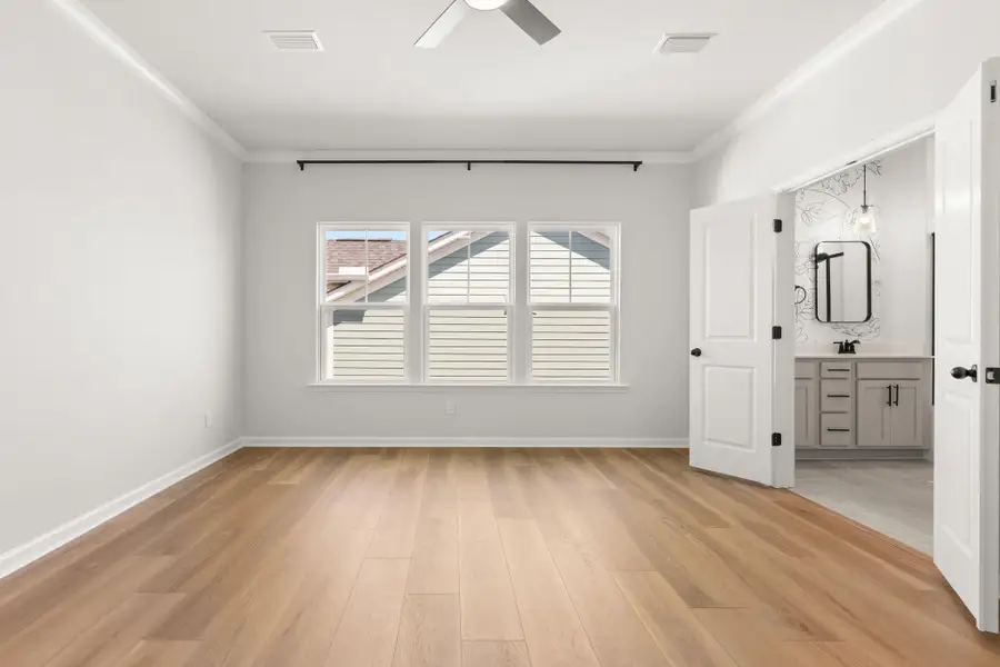 Spacious, unfurnished interior of a new home in , Summerville (Image 22). Spacious, unfurnished interior of a new home in , Summerville (Image 22).