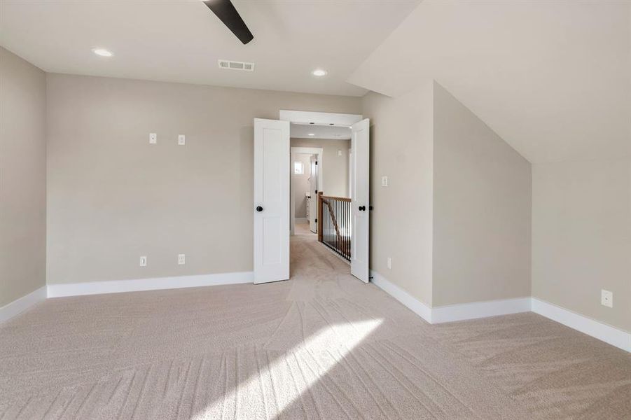 Spacious, unfurnished interior of a new home in , Justin (Image 15). Spacious, unfurnished interior of a new home in , Justin (Image 15).