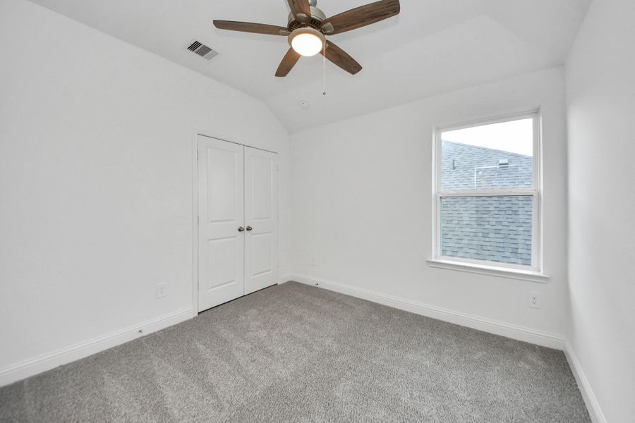 Image 4 of a home in Gatherings® at Chambers Creek: Duets Collection.