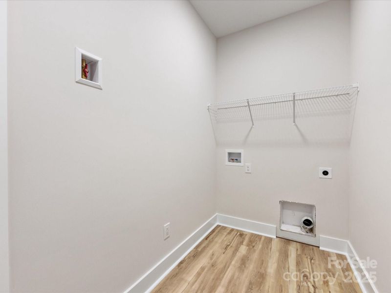 Spacious, unfurnished interior of a new home in , York (Image 21). Spacious, unfurnished interior of a new home in , York (Image 21).