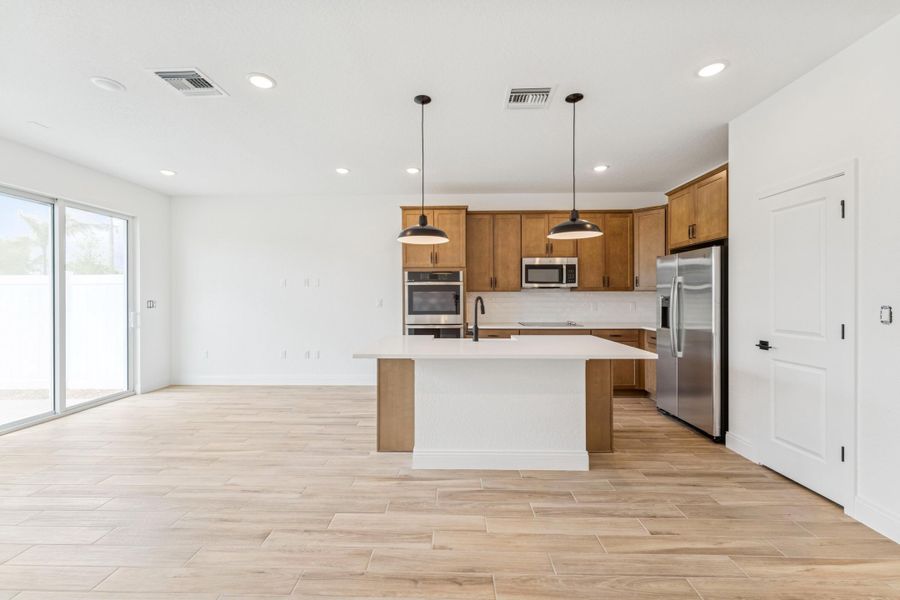 (Some or all of photography is of model or similar home and/or renderings and not necessarily indicative of available home).