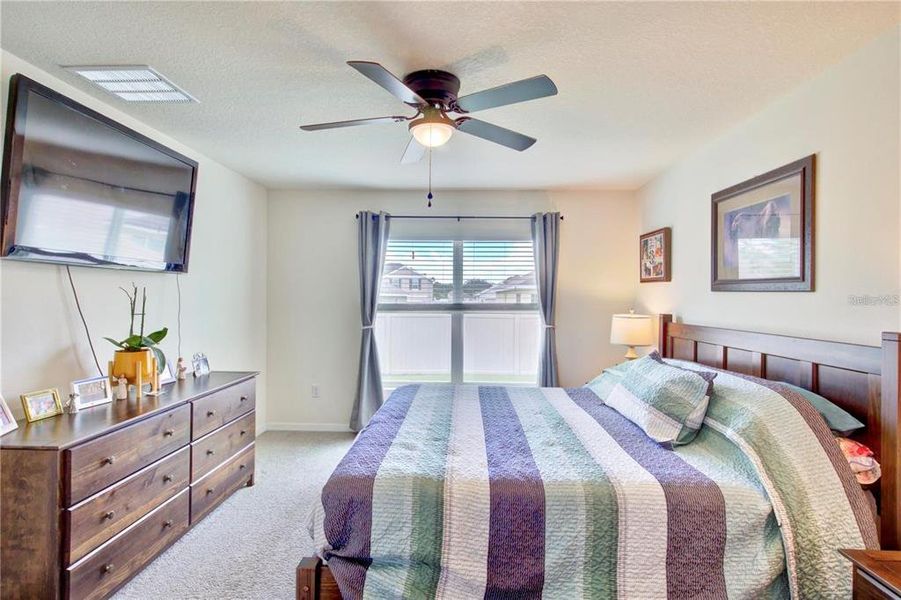 Furnished interior view inside a new home in , Zephyrhills (Image 8).