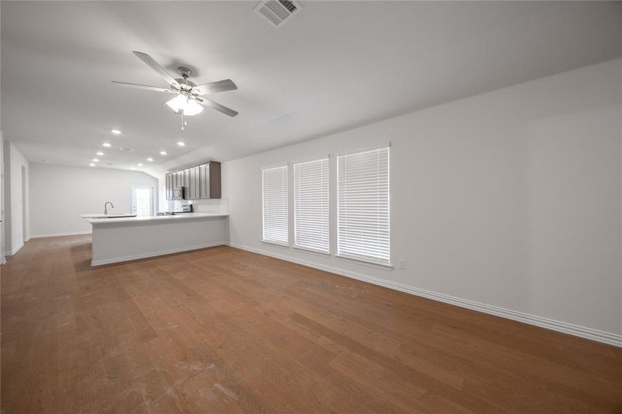 Great Room Great Room