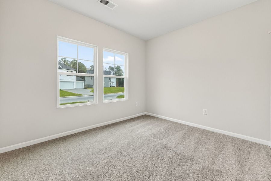 5br New Home in Zebulon, NC.  - Slide 37