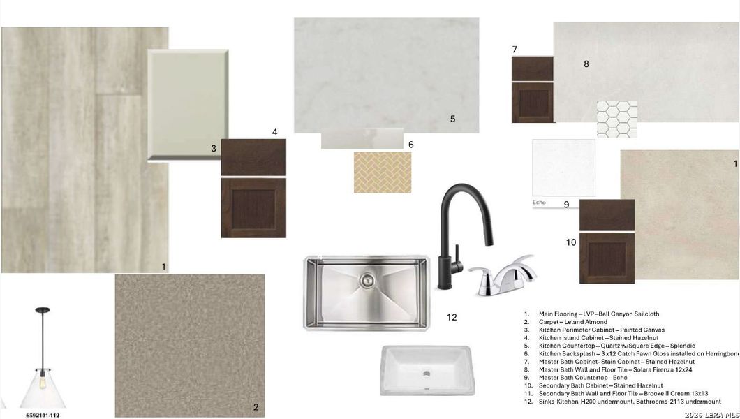 Sample of building materials used in homes in Nopal Valley, San Antonio (Image 4). Sample of building materials used in homes in Nopal Valley, San Antonio (Image 4).