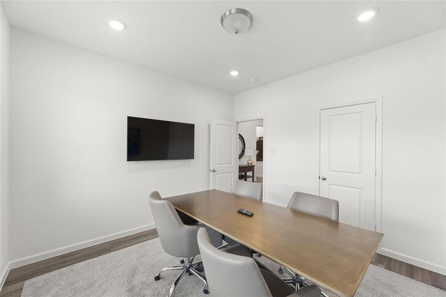 Image 33 of the Willow Springs community in Haslet, TX.