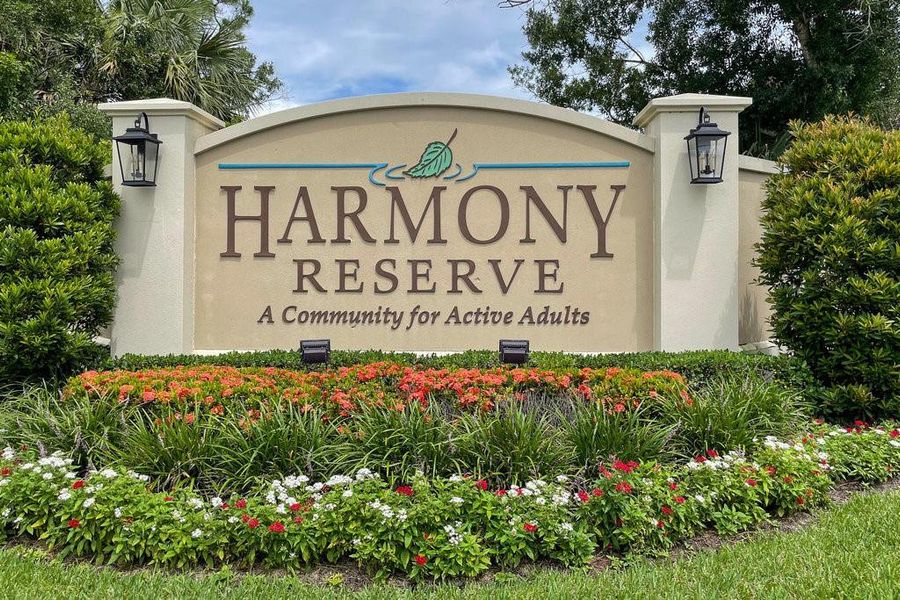 Front exterior of a new home in , Vero Beach, FL, highlighting curb appeal (Image 18).