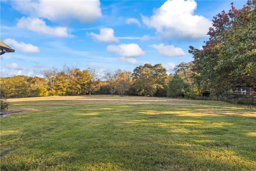 Natural landscape and outdoor views near  in Monroe (Image 64).