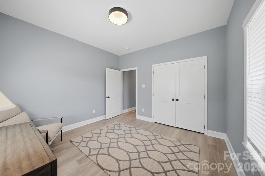 Spacious, unfurnished interior of a new home in , Lenoir (Image 22).
