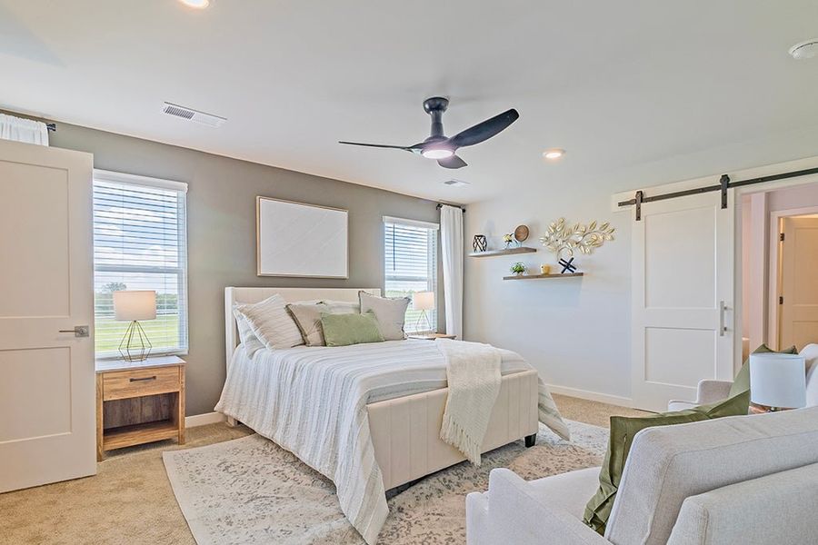 New Home in Covington, GA.  - Slide 8