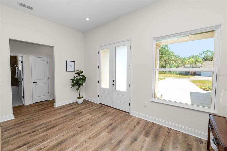 Spacious, unfurnished interior of a new home in , Sebring (Image 45). Spacious, unfurnished interior of a new home in , Sebring (Image 45).