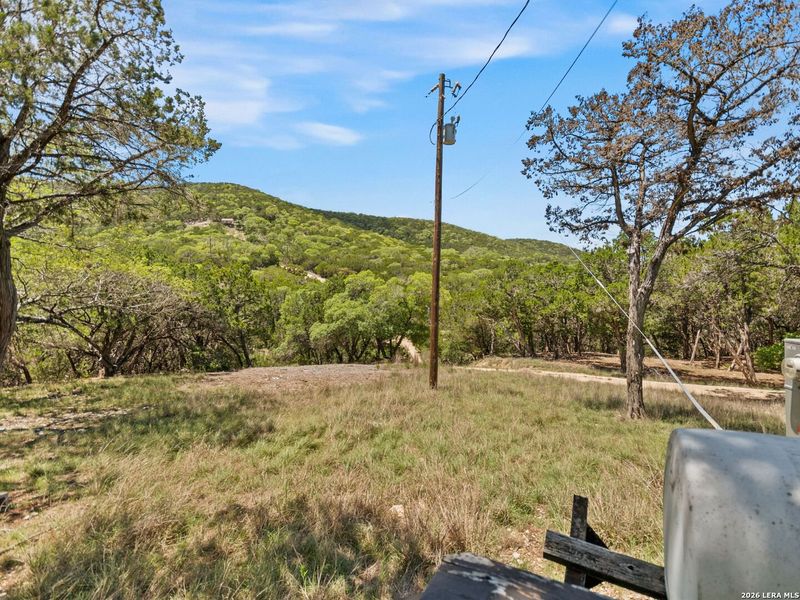 Natural landscape and outdoor views near  in Bandera (Image 52).
