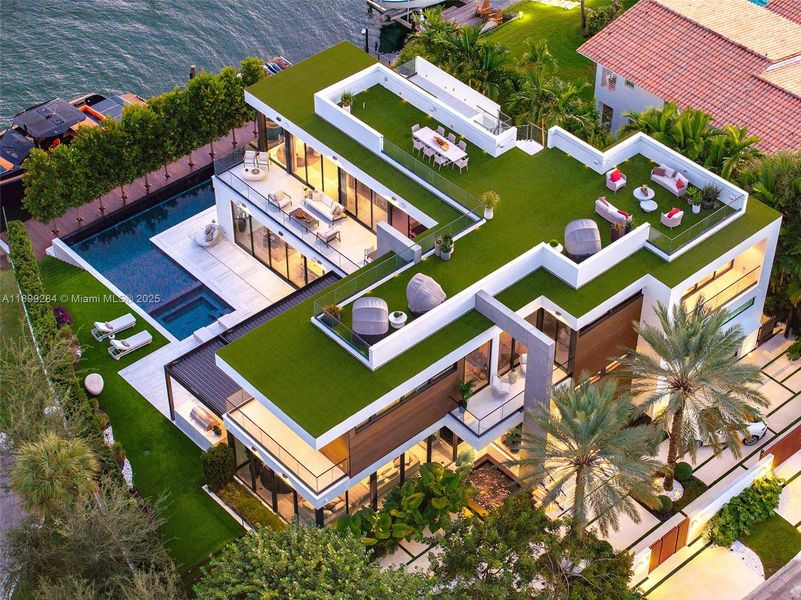 Image 73 of a home in .